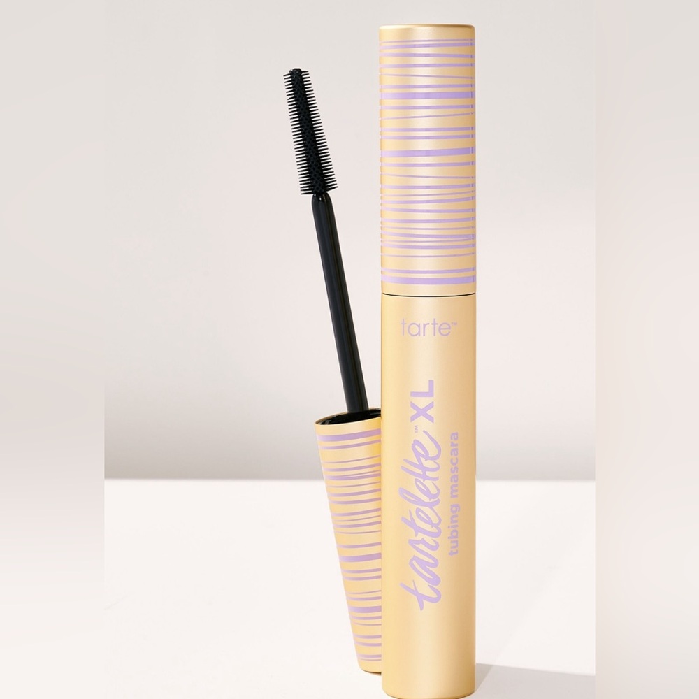 tartelette™ XL tubing mascara